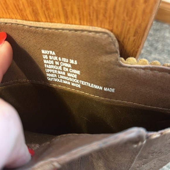 Boots - Picture 2 of 2